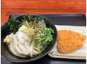 こがね製麺所 空港通り店: かよべぇさんの2026年06月29日の1枚目の投稿写真