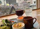 8cafe 春日井: ちゃっちゃんさんの2024年04月07日の1枚目の投稿写真