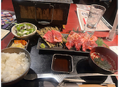肉匠　牛虎　心斎橋店: きっこさんの2025年01月の1枚目の投稿写真