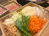 温野菜 横須賀モアーズシティ店: UMEさんの2026年05月31日の1枚目の投稿写真