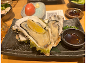 もつ鍋・牡蠣専門店　うまか屋　赤羽本店: オレンジ自転車さんの2024年01月の1枚目の投稿写真