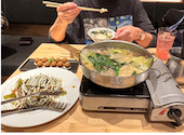 天神 くろがね 今泉店: ひよこまめさんの2025年12月18日の2枚目の投稿写真