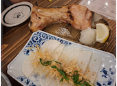 炉端とおでん 呼炉凪来 盛岡店: きききさんの2026年05月26日の1枚目の投稿写真