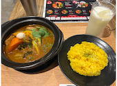 タイガーカレー　大阪高槻店: リカさんの2026年10月17日の3枚目の投稿写真