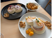 CafeRob カフェロブ 浜松本店: うさうささんの2026年08月30日の1枚目の投稿写真