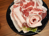 しゃぶしゃぶ はじめました 那覇店: ルナさんの2026年06月17日の2枚目の投稿写真