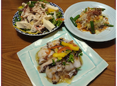 四季彩 SHIKISAI 広島駅ミナモア前店: ミラくんさんの2026年05月04日の2枚目の投稿写真