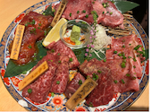 仙台焼肉ホルモン虎まる 仙台駅前店: なぎささんの2026年08月16日の1枚目の投稿写真