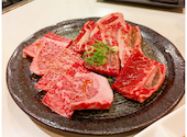 焼肉　甲子園: まゆさんの2025年01月の1枚目の投稿写真