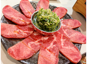 焼肉 甲子園: まゆさんの2025年01月03日の2枚目の投稿写真
