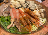 鶏素揚げ・肴・釜めし かまどか 五反田東口店: はるなさんの2025年11月の1枚目の投稿写真