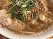 ベトナム料理アオババ 広島店: おさるさんさんの2025年03月23日の2枚目の投稿写真