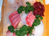 丸京鮮魚料理店の口コミ画像1