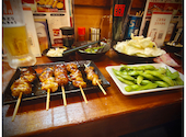 大衆焼き鳥酒場　やきとりさんきゅう上田店: ナベさんの2026年09月09日の1枚目の投稿写真