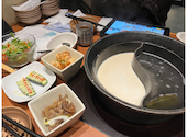 温野菜 LABI千里中央店: ごえさんの2024年03月03日の2枚目の投稿写真