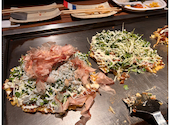 京都 錦わらい 佐井寺店: ごえさんの2026年04月07日の1枚目の投稿写真