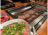 大阪焼肉 焼肉エイト 梅田茶屋町店: ごえさんの2023年02月26日の1枚目の投稿写真