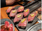 大阪焼肉 焼肉エイト 梅田茶屋町店: ごえさんの2023年02月26日の2枚目の投稿写真