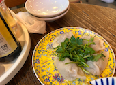 餃子マニア 品川本店: ごえさんの2026年03月14日の1枚目の投稿写真