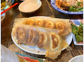 餃子マニア 品川本店: ごえさんの2026年03月14日の3枚目の投稿写真