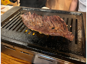 焼肉壱番 太平樂 池田店: ごえさんの2024年08月10日の1枚目の投稿写真