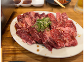 焼肉壱番 太平樂 池田店: ごえさんの2024年08月10日の2枚目の投稿写真