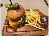 J.S. BURGERS CAFE ららぽーとEXPOCITY店: ごえさんの2024年04月01日の2枚目の投稿写真
