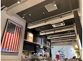 J.S. BURGERS CAFE ららぽーとEXPOCITY店: ごえさんの2024年04月01日の3枚目の投稿写真