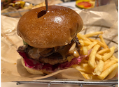 J.S. BURGERS CAFE ららぽーとEXPOCITY店: ごえさんの2024年06月10日の1枚目の投稿写真
