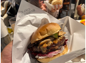 J.S. BURGERS CAFE ららぽーとEXPOCITY店: ごえさんの2024年06月10日の2枚目の投稿写真