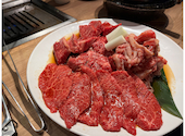 肉の天満屋 本店: ごえさんの2024年03月14日の2枚目の投稿写真