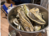 Oyster house Kai: ごえさんの2024年01月13日の2枚目の投稿写真
