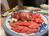 肉の天満屋 神楽亭: ごえさんの2023年02月18日の1枚目の投稿写真