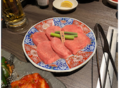 和牛焼肉 肉八 天満店 : ごえさんの2024年02月17日の2枚目の投稿写真