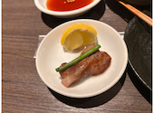 和牛焼肉 肉八 天満店 : ごえさんの2025年07月19日の1枚目の投稿写真