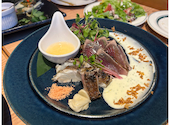 WARAYAKI bistro W グラングリーン大阪店: ごえさんの2026年07月04日の1枚目の投稿写真