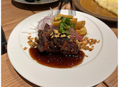 WARAYAKI bistro W グラングリーン大阪店: ごえさんの2026年09月19日の1枚目の投稿写真