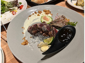 WARAYAKI bistro W グラングリーン大阪店: ごえさんの2026年09月19日の3枚目の投稿写真