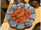 焼肉こじま 離れ 大阪池田: ごえさんの2026年06月30日の2枚目の投稿写真