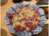 焼肉こじま 離れ 大阪池田: ごえさんの2026年06月30日の3枚目の投稿写真