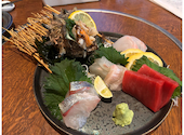 魚処しふく 天満店: ごえさんの2026年05月19日の1枚目の投稿写真