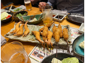 串かつ場ぁ 聖天堂 中津店: ごえさんの2026年06月12日の1枚目の投稿写真