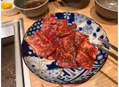 焼肉こじま離れ ハービスPLAZA大阪: ごえさんの2026年04月04日の2枚目の投稿写真