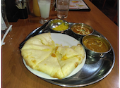 本格インド ネパール タイ料理 Yabin エビン あざみ野店: メストさんの2026年04月02日の1枚目の投稿写真