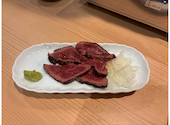 焼肉わたなべ: 渋谷のルアーマンさんの2025年05月06日の2枚目の投稿写真