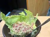 焼肉わたなべ: 渋谷のルアーマンさんの2026年07月17日の1枚目の投稿写真