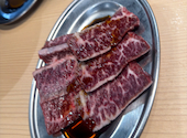 焼肉わたなべ: 渋谷のルアーマンさんの2026年07月17日の3枚目の投稿写真