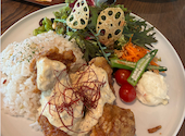 CAFFE OTTO Piu カフェオットーピウ ソラリアプラザ2階: ゆずさんの2026年06月20日の1枚目の投稿写真