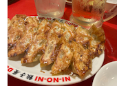 餃子屋　弐ノ弐　明治通り店: ゆずさんの2026年09月07日の1枚目の投稿写真