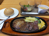 ステーキ宮 豊田IC店: PUKUさんの2026年09月06日の1枚目の投稿写真